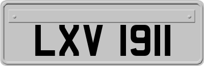 LXV1911