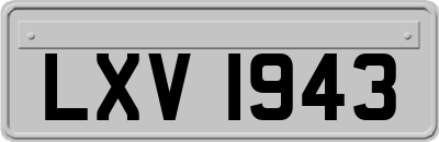 LXV1943