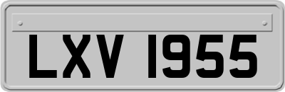 LXV1955