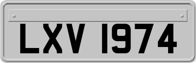 LXV1974