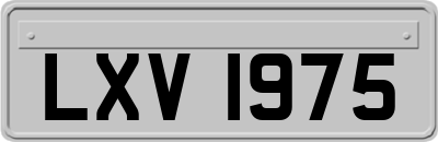 LXV1975