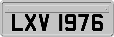 LXV1976