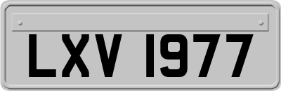 LXV1977