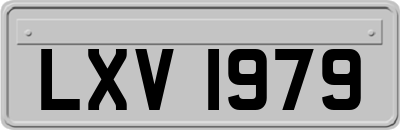 LXV1979