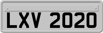 LXV2020