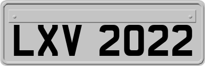 LXV2022