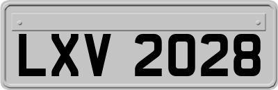 LXV2028