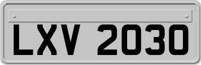 LXV2030