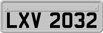 LXV2032
