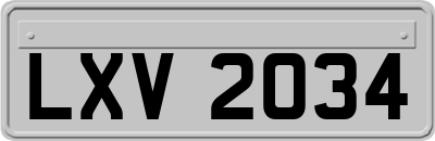 LXV2034
