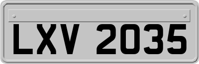 LXV2035