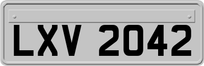 LXV2042