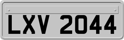 LXV2044