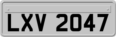 LXV2047