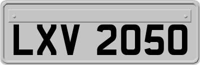 LXV2050