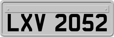 LXV2052
