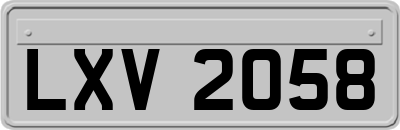 LXV2058