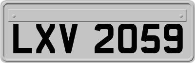 LXV2059