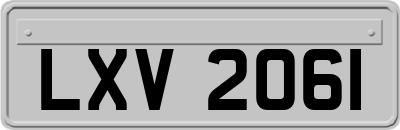 LXV2061