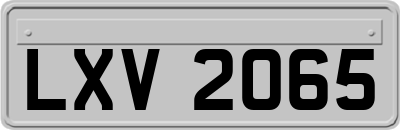 LXV2065