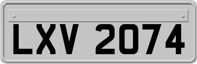 LXV2074