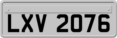 LXV2076