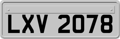 LXV2078