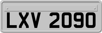 LXV2090