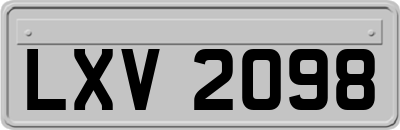 LXV2098