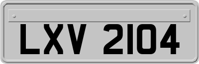LXV2104