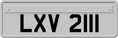 LXV2111