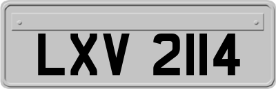 LXV2114