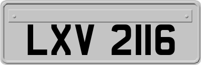 LXV2116