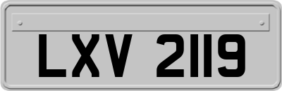 LXV2119