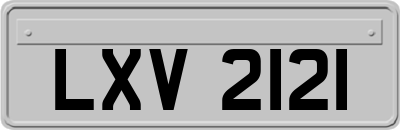 LXV2121