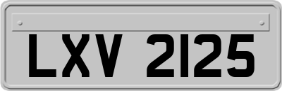 LXV2125