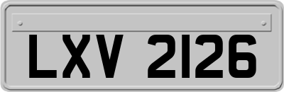 LXV2126