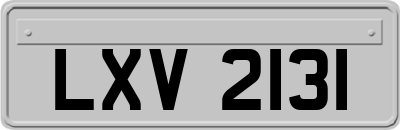LXV2131