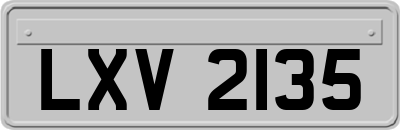LXV2135