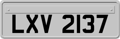 LXV2137