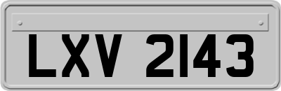 LXV2143