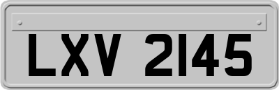LXV2145
