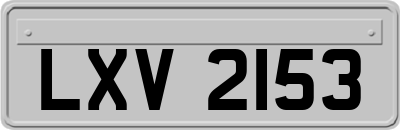LXV2153