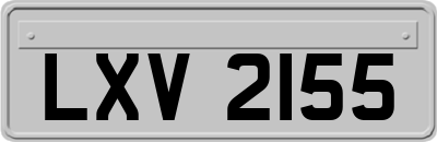 LXV2155