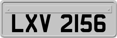 LXV2156