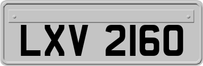 LXV2160
