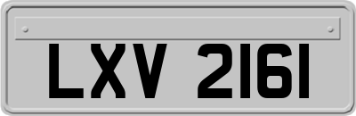 LXV2161