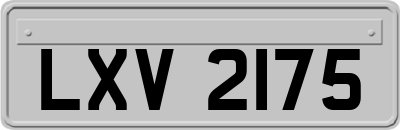 LXV2175