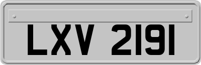 LXV2191
