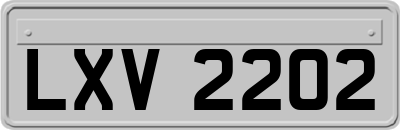 LXV2202